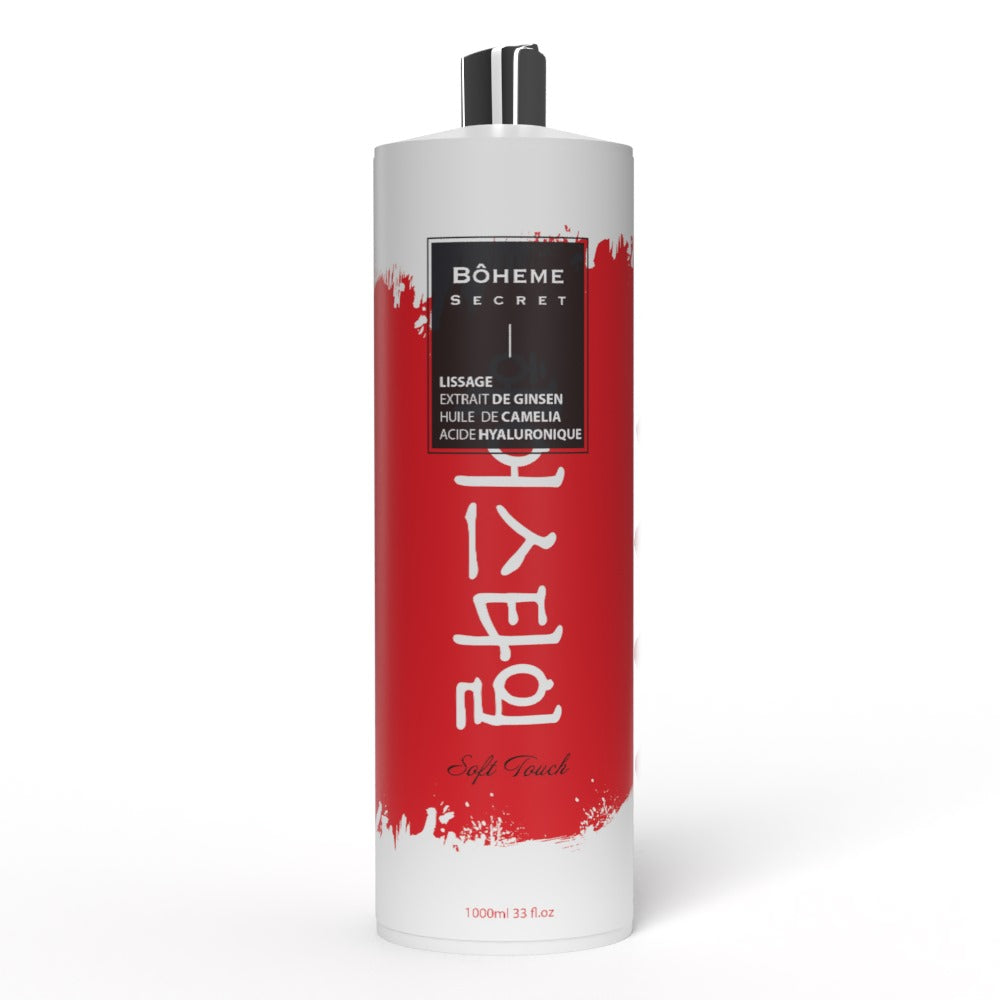 LISSAGE KOREAN 1000 ML