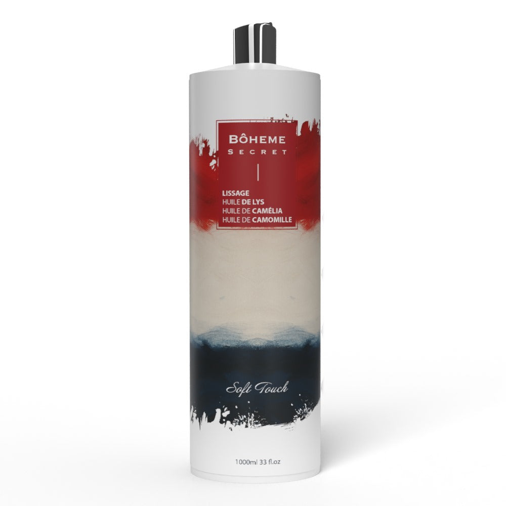 LISSAGE FRANÇAIS 1000 ML