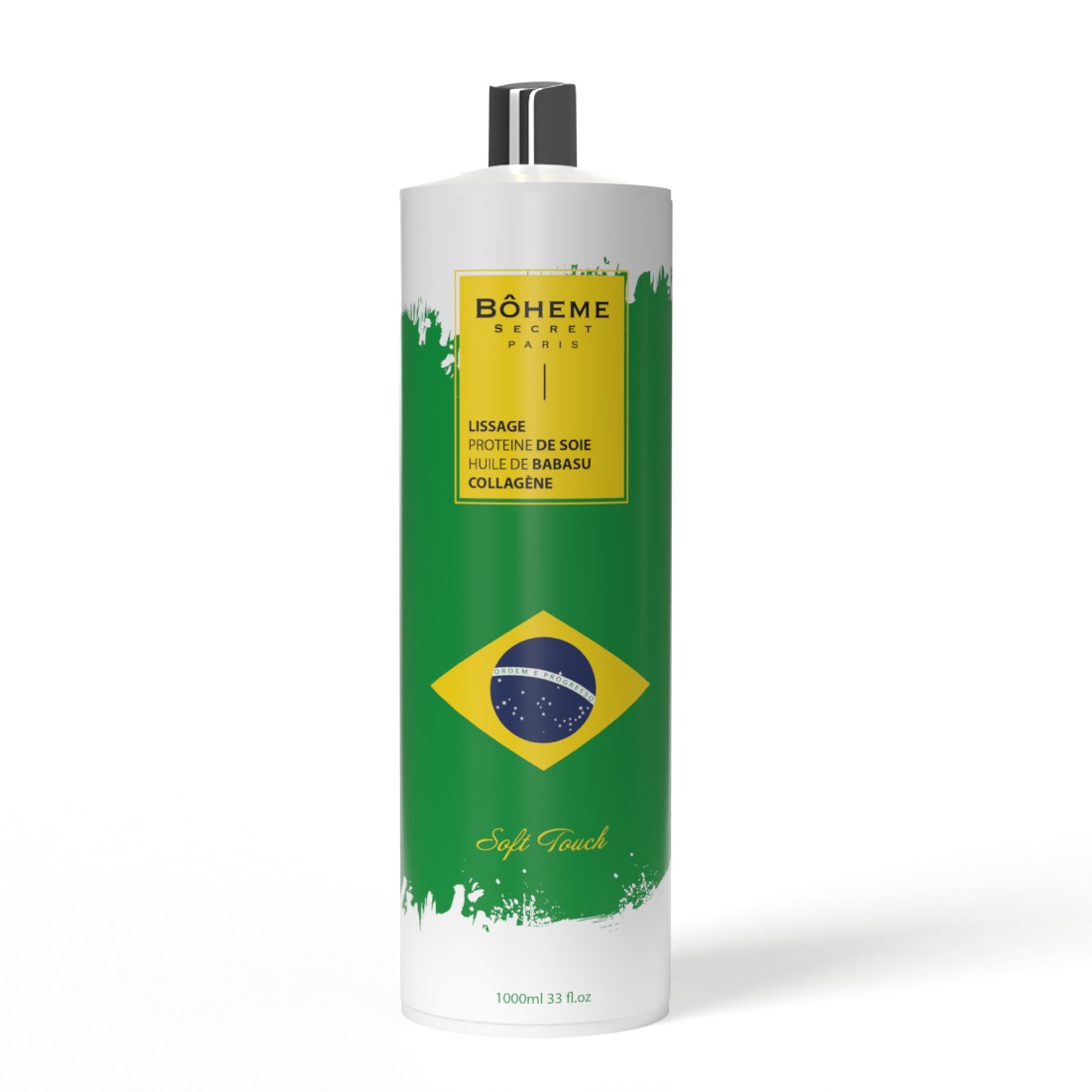lissage brésilien