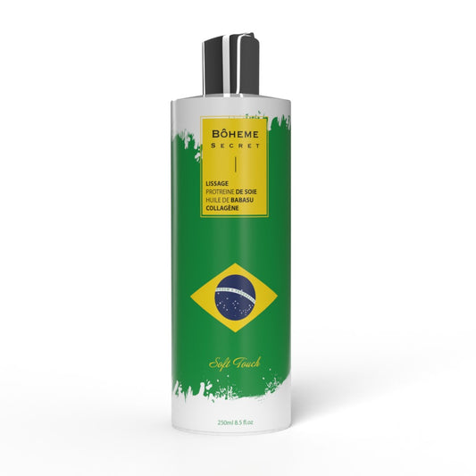 LISSAGE BRESILIEN 250 ML