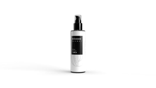 SÉRUM A L’HUILE D’AMLA 100 ML