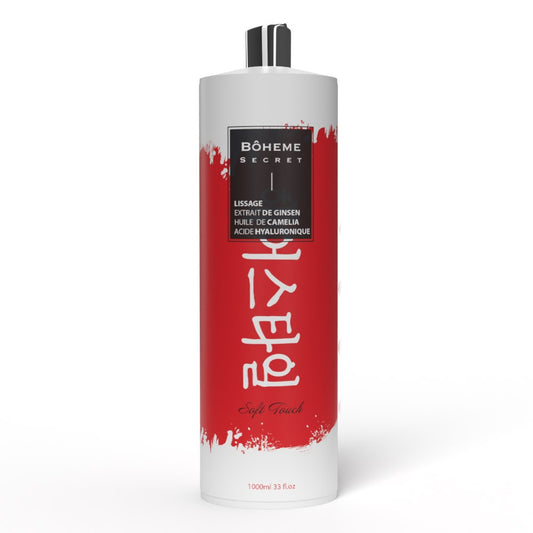 LISSAGE KOREAN 1000 ML