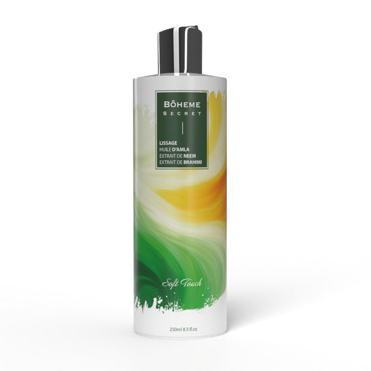 LISSAGE INDIEN 250 ML