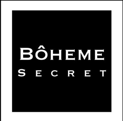 BOHEME SECRET