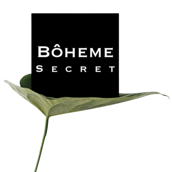 BOHEME SECRET