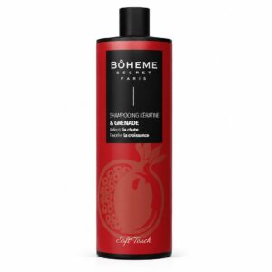 shampooing kératine grenade