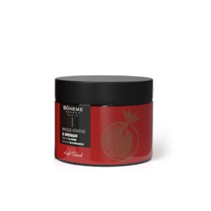 masque kératine grenade