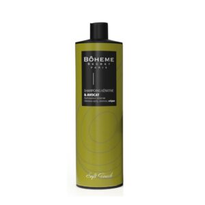 Le Shampooing Kératine Avocat